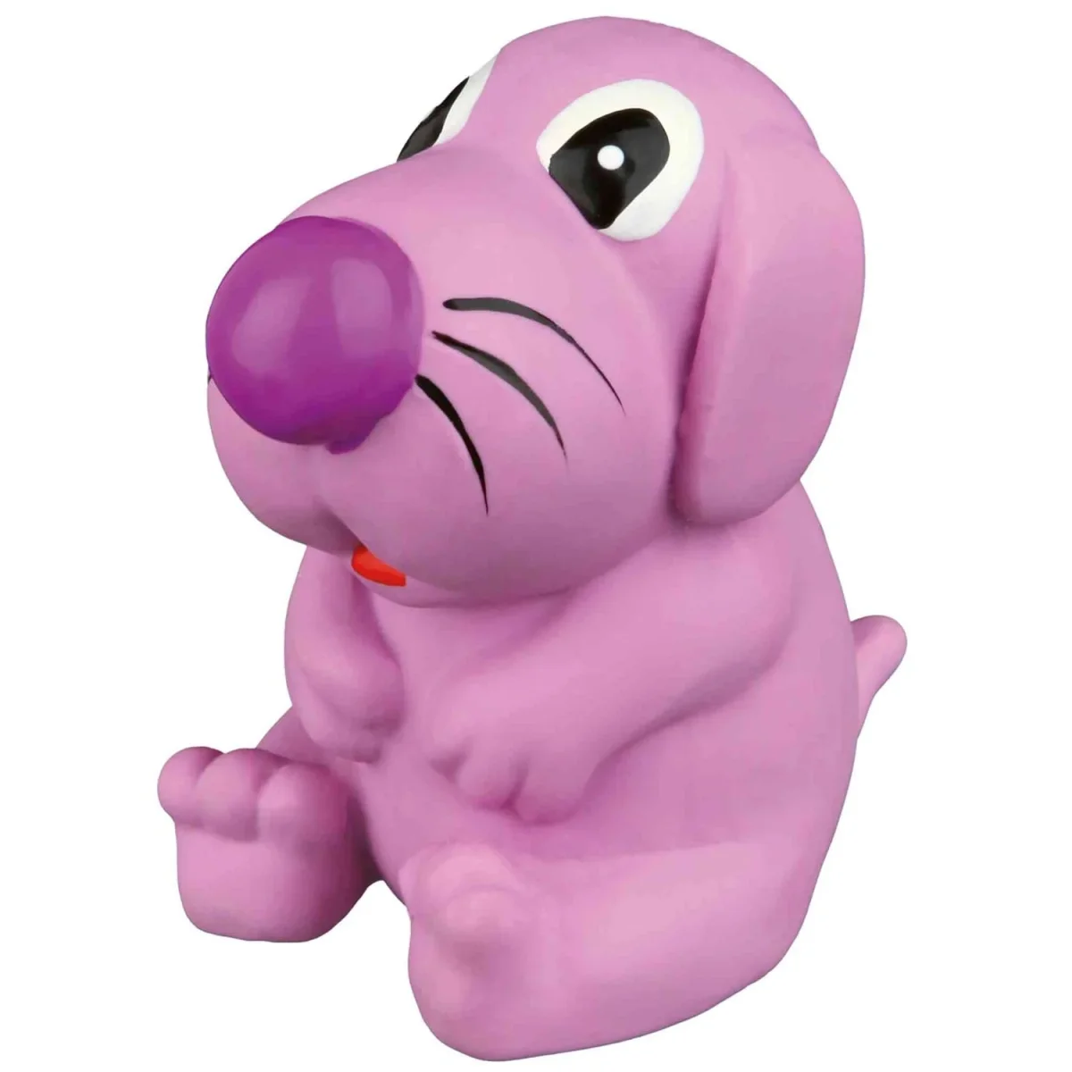 Juguete Perro Látex – Perrito Molón - Imagen 5